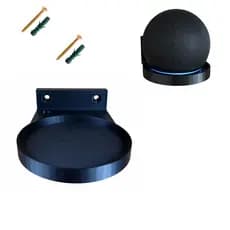 Suporte Parede Amazon Alexa Echo Dot 4