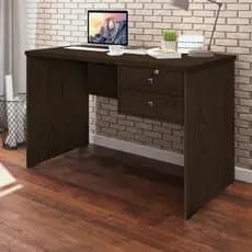 Escrivaninha Mesa PC Gamer ou Escritorio Gaveta Com Chave - Envio Imediato