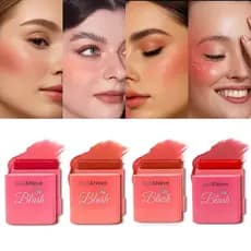 Blush Stick My Girl - Blush Bastão  Lua e Neve - LN02545