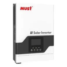 Conversor de Energia Must PV18-1012 VPM Onda Senoidal 2000W Pico
