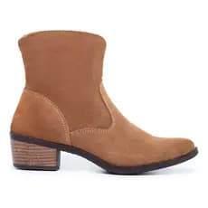 Bota Feminino Camurça  Kauany 1100