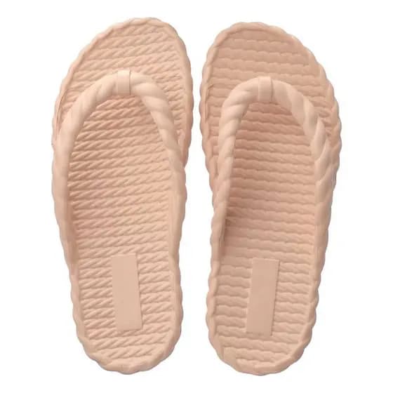 Chinelo Feminino de Dedo Nuvem Ortopédico Leve Confortável Tiras Macias