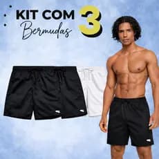 Bermuda Esportiva de Masculina Academia Corrida Skate Basquete Otaku Short Esporte