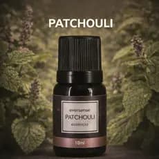 Essência Patchouli 10ml Aromatizador Ambiente Difusor Umidificador Eversense