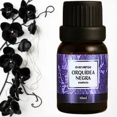 Essência 10ml Orquídea Negra Aromatizador Ambiente Difusor Umidificador Varetas Cosméticos Eversense