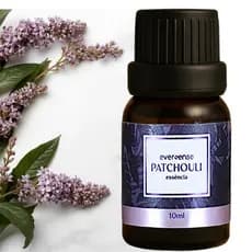Essência 10ml Patchouli Aromatizador Ambiente Difusor Umidificador Varetas Cosméticos Eversense