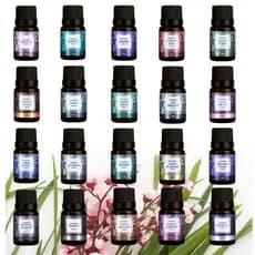 Essência 10ml Aromatizador Ambiente Difusor Umidificador Varetas Cosméticos Eversense