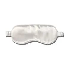 Máscara de dormir em Cetim luxuosa – conforto e elegância para suas noites!