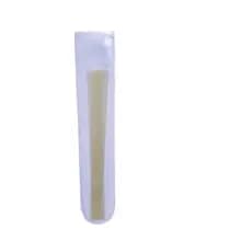 Fibra De Memória Molecular Órtese - Kit com 3 Tiras Podologia vi