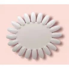 Discos para Treino Nail Art | Mostruário de Esmaltes Manicure Unhas