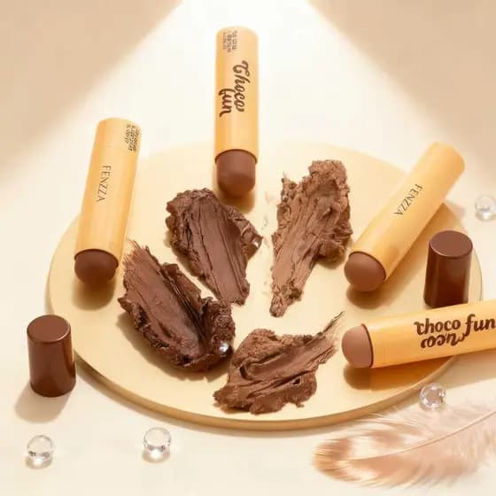 Contorno Stick Choco Fun FENZZA