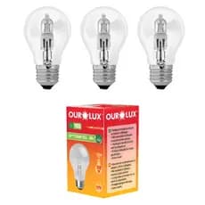 Lampada Para Churrasqueira/Pintinhos 100W 127V/220V