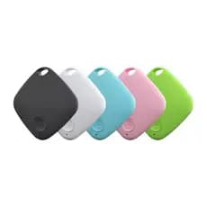 Rastreador AirTag Smart Localizador GPS Mala Carro Moto Pet Criança Sem Limite de Distância abbot store