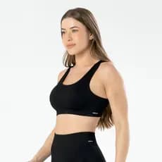 Top Canelado Sem Costura Esportivo Selene