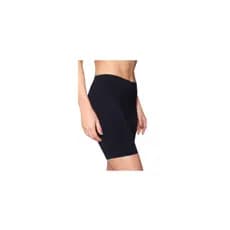 Short Sem Costura Feminino Adulto Básico Loba Lupo