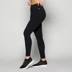 Calça Legging Básica Fitness Selene Sem Costura 20985