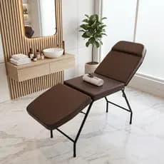 Maca 3 Posições Estética Salão Studio  Tatoo/Podologia Cores - Troom Store