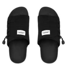 Chinelo Asuna Super Confortável Nuvem Masculino Antiderrapante Nova Moda 2025