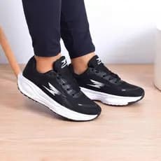 Tênis Esportivo Feminino e Masculino Original Confortável Para Diversos Esportes