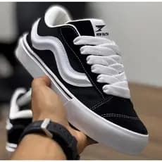 Tenis Feminino Vintage Acolchoado Academia Skate e leve e einvio imediato.
