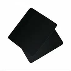 Tapete De Rato Para Jogos 180 * 220mm