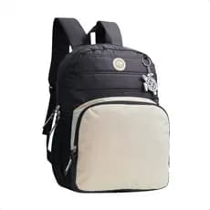 Mochila Mormaii Casual 25L P/ Notebook 3 bolsos + Chaveiro