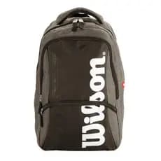 Mochila Masculina Reforçada Wilson com Porta Notebook
