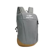 Mochila Mormaii Poliéster Resistente Para Notebook