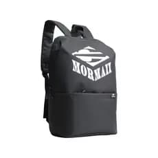 Mochila Mormaii Poliéster Resistente Para Academia