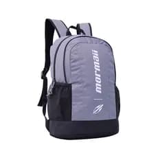 Mochila Mormaii Camping Poliéster Reforçada