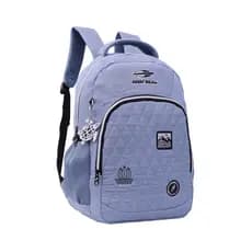 Mochila Masculina Reforçada Jeans Mormaii Original