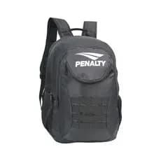 Mochila Masculina Grande Reforçada Penalty Em Poliéster