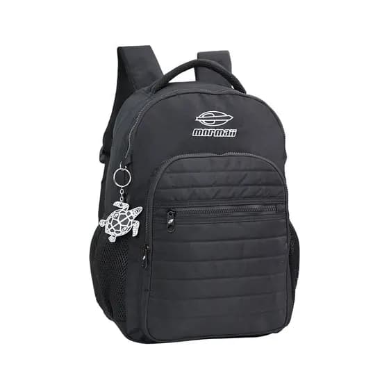 Mochila Masculina Reforçada Mormaii Em Poliéster