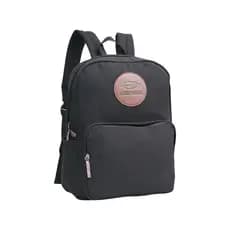 Mochila Masculina Mormaii Canva Reforçada