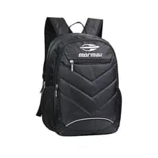 Mochila Executiva Mormaii Poliéster Resistente