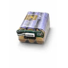 Xbater Bateria 12v  com BMS  e Balanceamento 6  Células 18650 4400mA