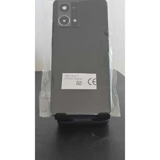 carcaça traseira + tampa original Oppo Reno 7 4g / CPH2363
