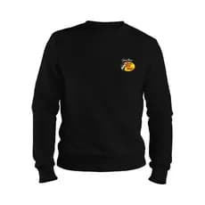 Moletom Gola Redonda Bass Pro Shops Pesca Peixe Casual Inverno