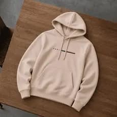 Moletom Paris Canguru Masculino Com Capuz Casual Inverno