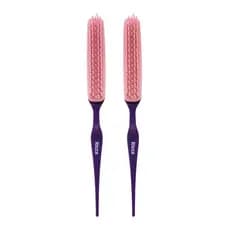 Kit 2 Pente Ricca Para Fitagem Penteado e Finalização
