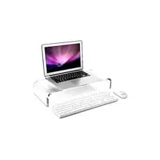 Suporte para notebook em Acrilico Premium Resistente