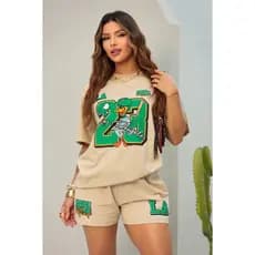 CONJUNTO FREE MIND NUDE