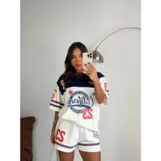 TEE CARLIFONIA 23