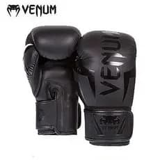 12oz Challenger 2.0 Luvas De Boxe Profissionais Muay Thai Treinamento Competição Saco De Pancadas 0ZI8