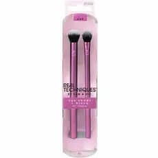 RT Novo Escova 2PCS Pincel De Maquiagem De Sombra 1529