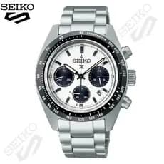 Seiko Marca De Luxo Moda Negócios casual Esportes Multifuncional Cronógrafo Venda Quente Relógio De Pulso De Quartzo Não