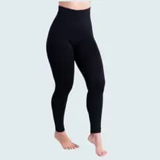 Meia-Calça Térmica Fio 80 Pé Aberto – Conforto Extremo e Estilo no Inverno