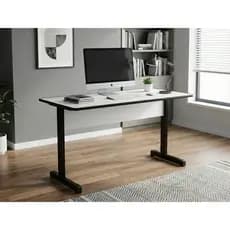 Mesa Escritório para Trabalho e Escrivaninha Estudo e Home Office