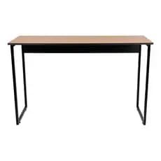 Mesa Escrivaninha para Computador/Notebook - Estilo Industrial