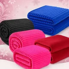 Cobertor Coberta Manta Casal Mantinha 2,20m x 1,80m Toque Macio Antialérgico Inverno